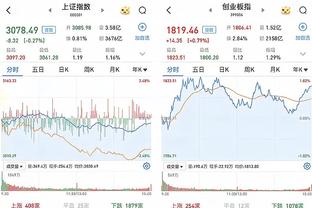 稳定发挥！贺希宁半场10中5&三分8中3拿到13分2篮板2抢断